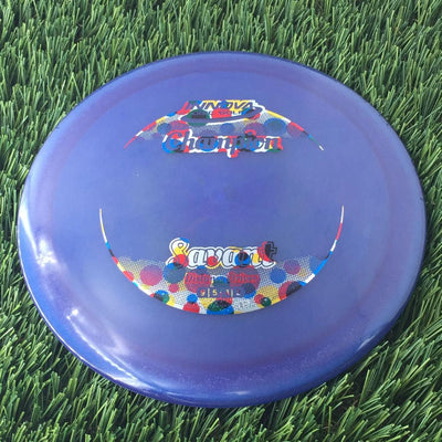 Innova Champion Savant - 170g - Translucent Purple