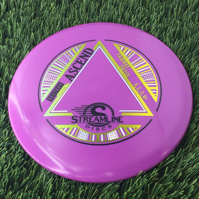 Streamline Neutron - Streamline Ascend - 166g Purple