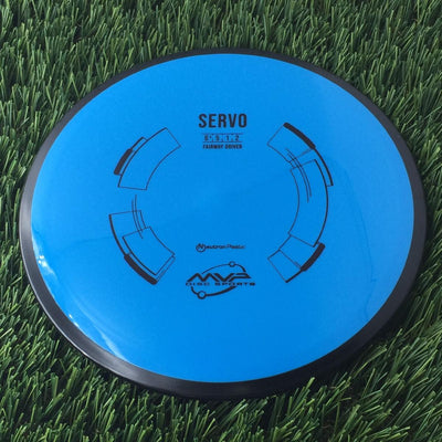 MVP Neutron Servo - 159g Blue