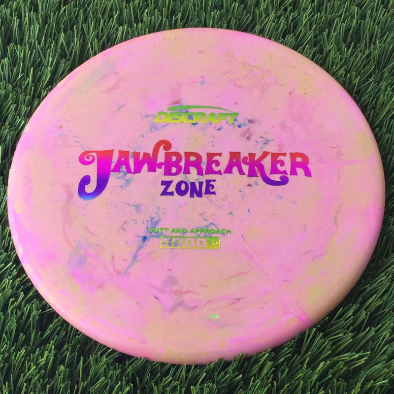 Discraft Jawbreaker Zone - 172g Pink