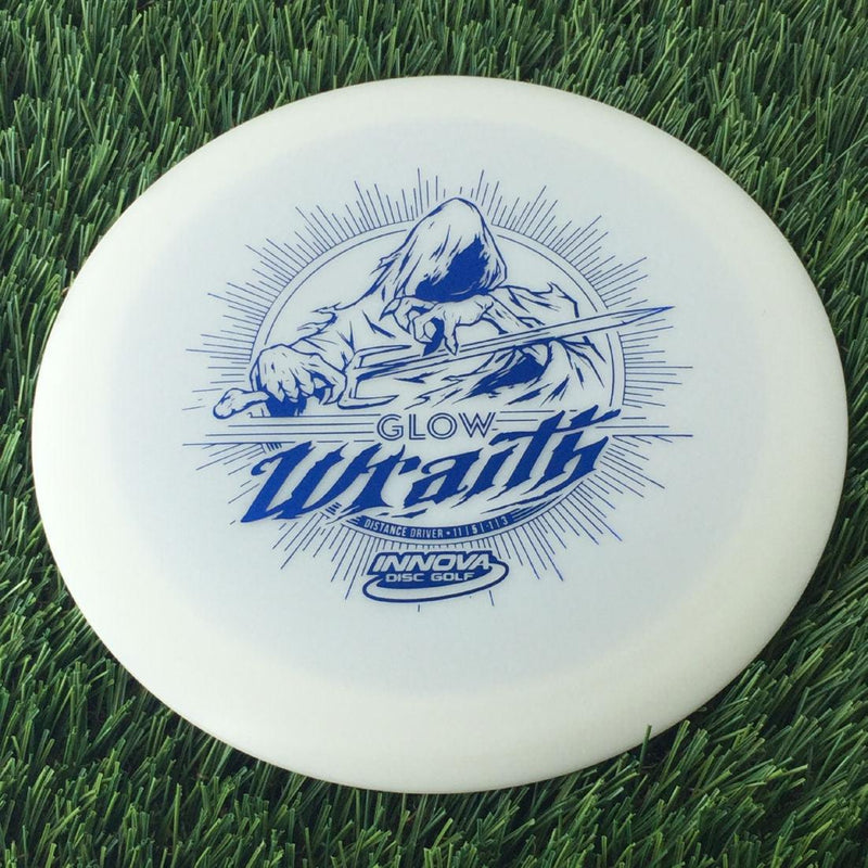 Innova DX Glow Wraith - 156g Glow