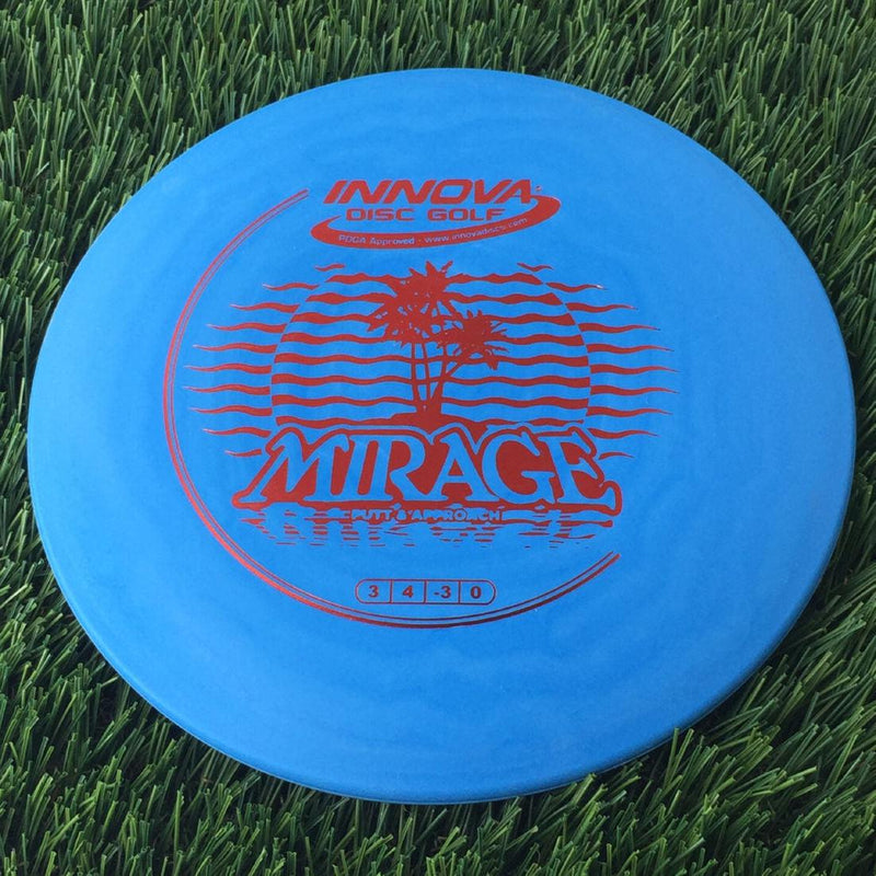 Innova DX Mirage - 134g Blue