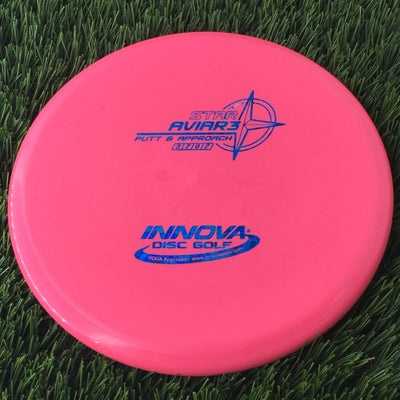 Innova Star Aviar3 - 175g Pink