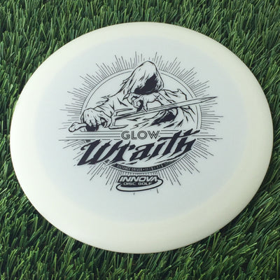 Innova DX Glow Wraith - 158g Glow