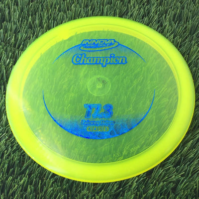 Innova Champion TL3 - 172g - Translucent Yellow