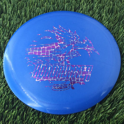 Innova Gstar Roadrunner with Stock Character Stamp - 166g Blue