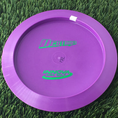 Innova Star Destroyer with Bottom Stamp - 172g Purple