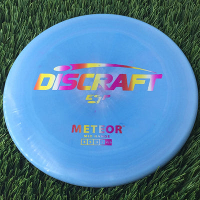 Discraft ESP Meteor - 180g Blurple