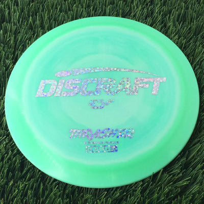 Discraft ESP Thrasher - 172g Mint Green