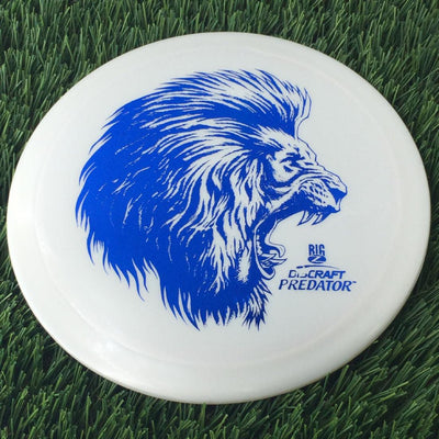 Discraft Big Z Collection Predator - 174g White