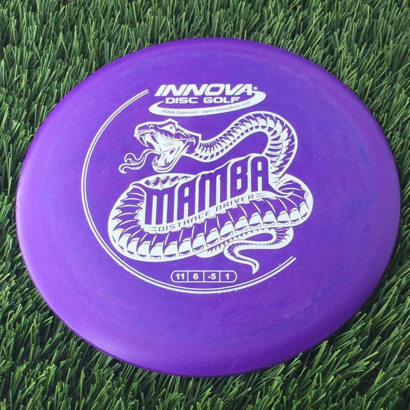 Innova DX Mamba - 141g Purple