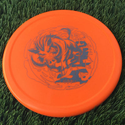 Innova XT Hawg - 175g Orange