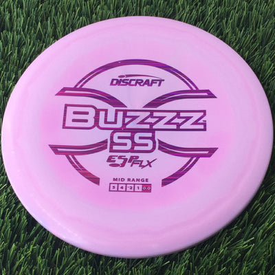 Discraft ESP FLX BuzzzSS - 166g Pink