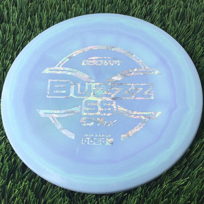 Discraft ESP FLX BuzzzSS - 169g Muted Blue