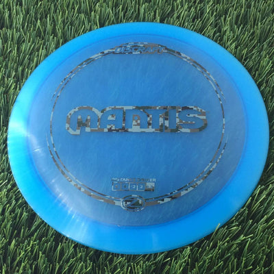 Discraft Elite Z Mantis - 174g - Translucent Blue