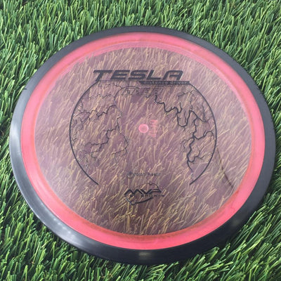 MVP Proton Tesla - 174g - Translucent Pink