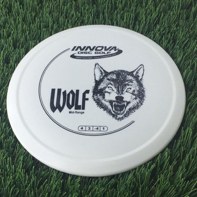 Innova DX Wolf - 175g White