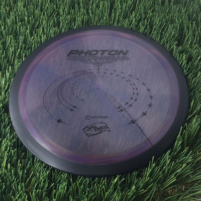 MVP Proton Photon - 175g - Translucent Purple