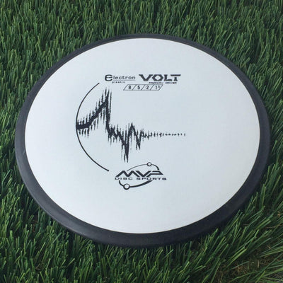 MVP Electron Medium Volt - 175g White