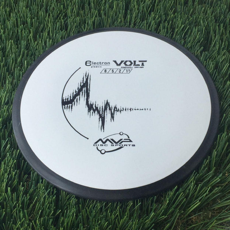 MVP Electron Medium Volt - 175g White