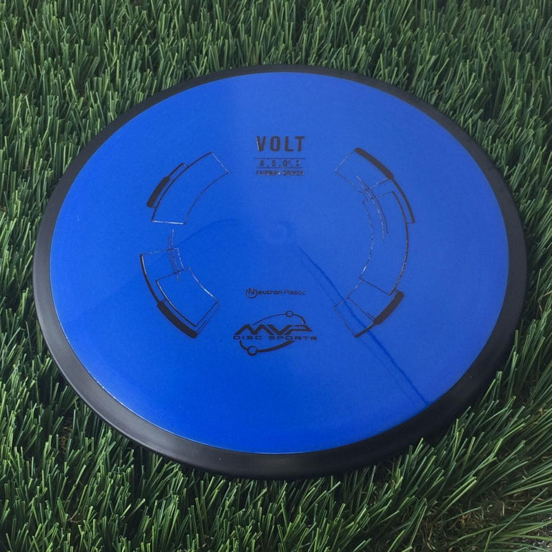 MVP Neutron Volt - 172g Blue