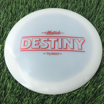 Westside Hybrid Destiny - 174g White