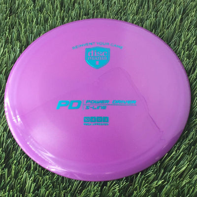 Discmania S-Line Reinvented PD - 169g Purple