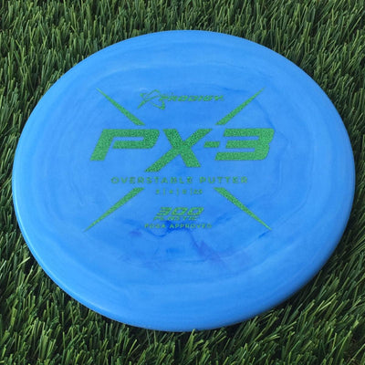 Prodigy 300 PX-3 - 154g Blue