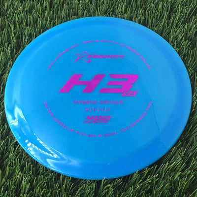 Prodigy 400 H3 V2 - 173g Blue