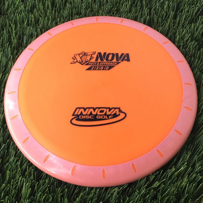 Innova Overmold XT Nova - 147g Orange