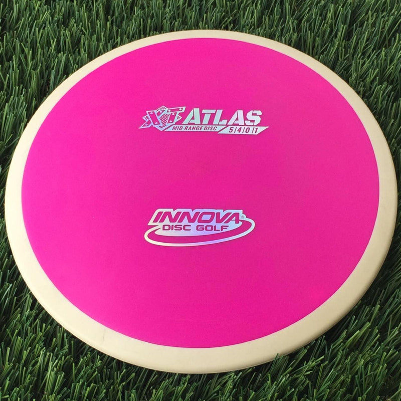 Innova Overmold XT Atlas - 177g Pink