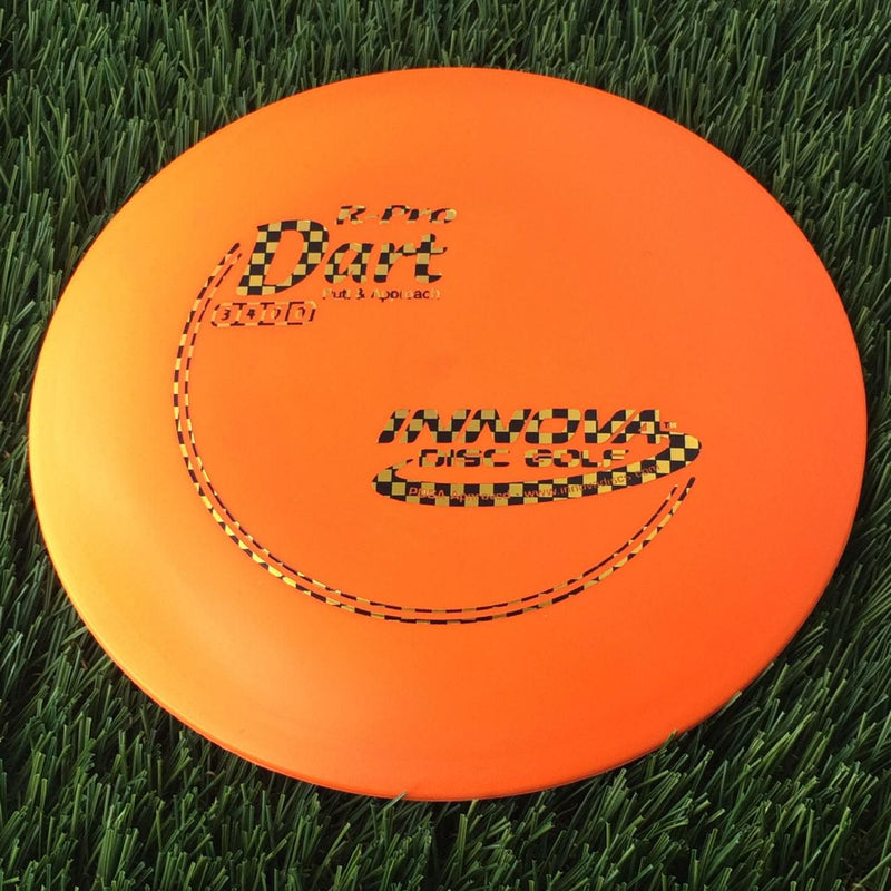 Innova R-Pro Dart - 172g Orange