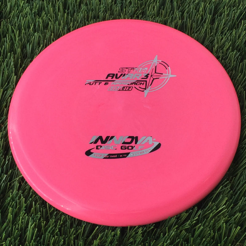 Innova Star Aviar3 - 175g Pink