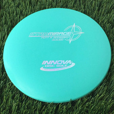 Innova Star Mirage - 175g Turquoise Green