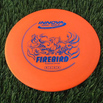 Innova DX Firebird - 162g Orange