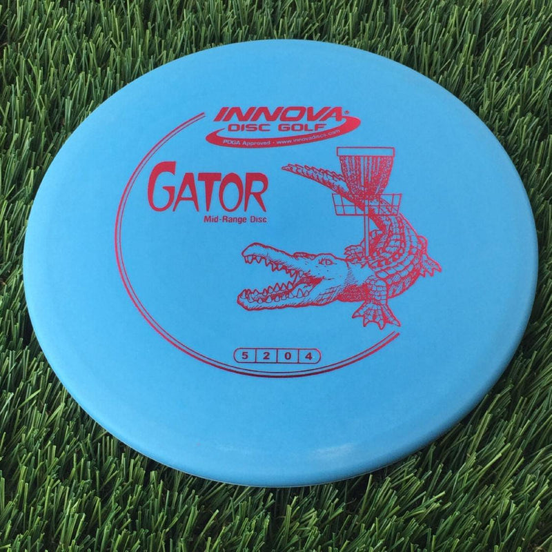 Innova DX Gator - 170g Blue