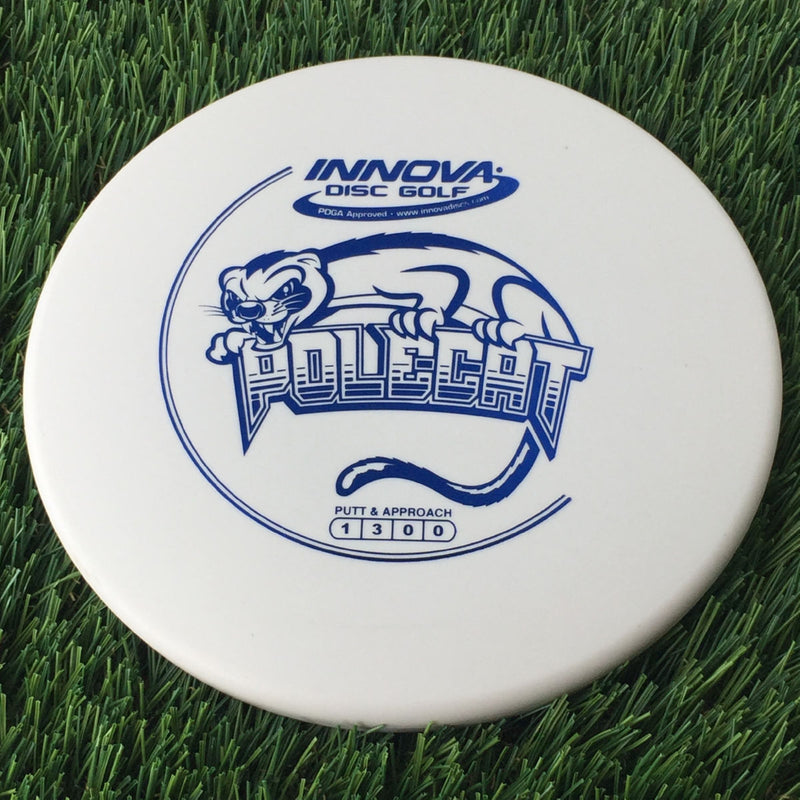 Innova DX Polecat - 169g White