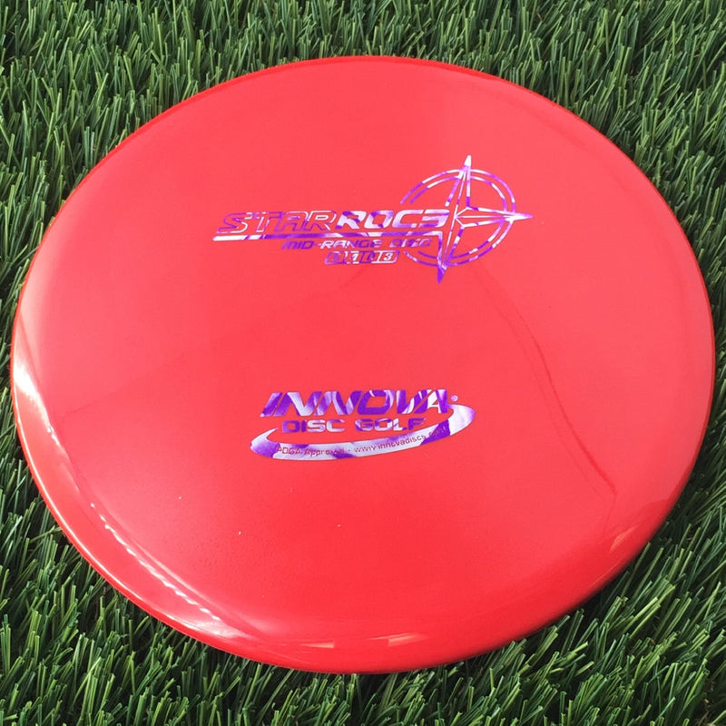 Innova Star Roc3 - 171g Red