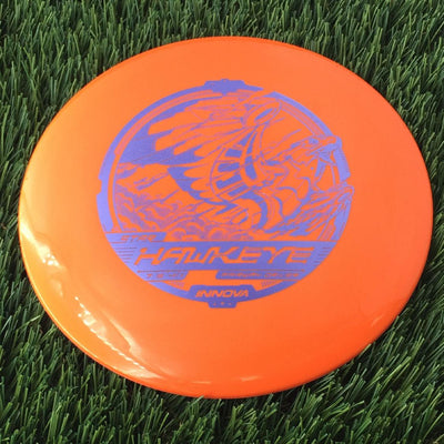 Innova Star Hawkeye - 172g Orange