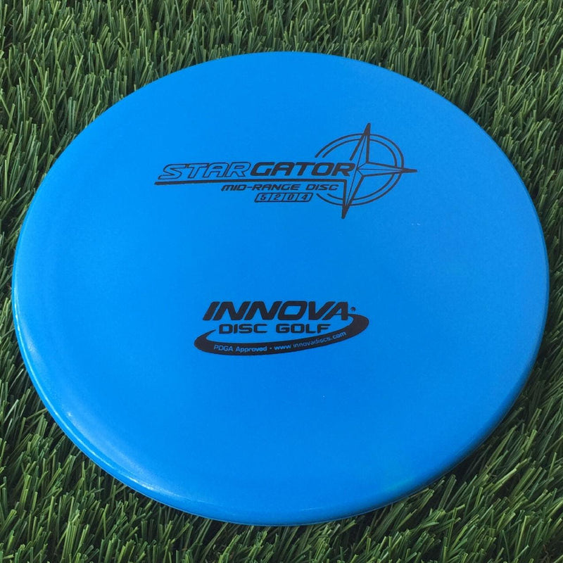 Innova Star Gator - 175g Blue