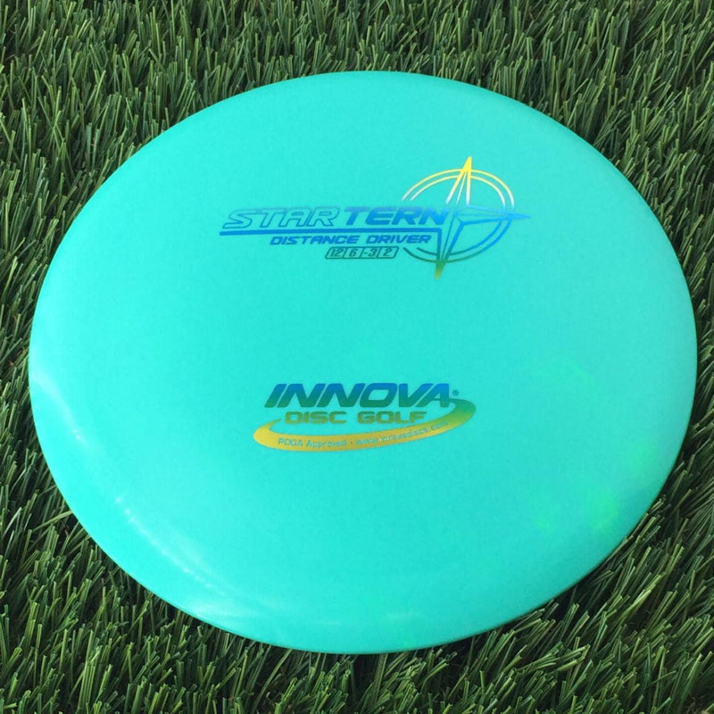 Innova Star Tern - 171g Teal Green