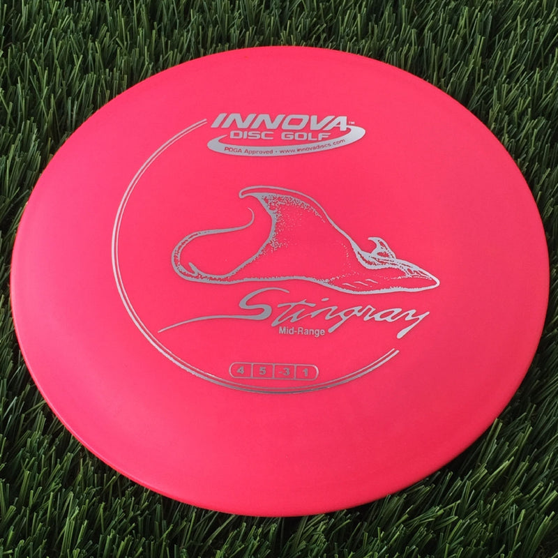 Innova DX Stingray - 138g Pink