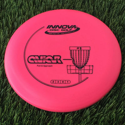 Innova DX Aviar Putter - 167g Pink