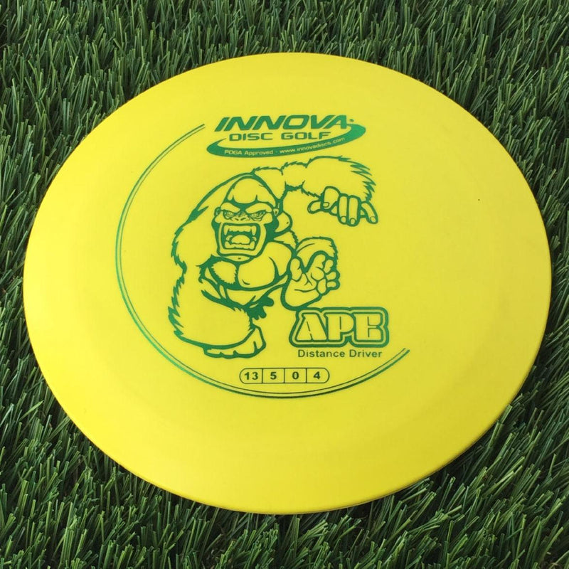 Innova DX Ape - 171g Yellow