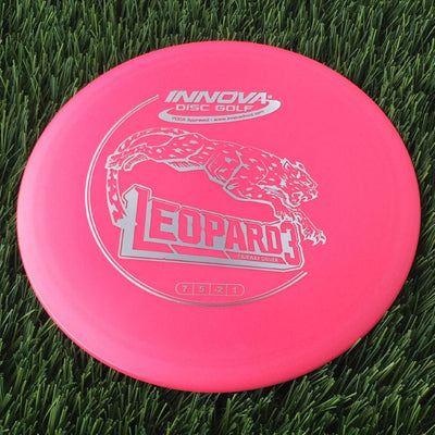 Innova DX Leopard3 - 175g Pink