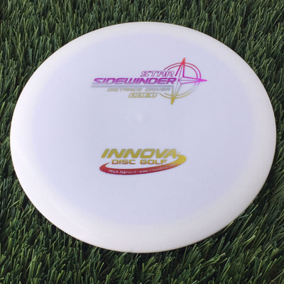 Innova Star Sidewinder - 148g White