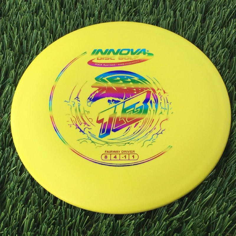 Innova DX TL3 - 172g Yellow