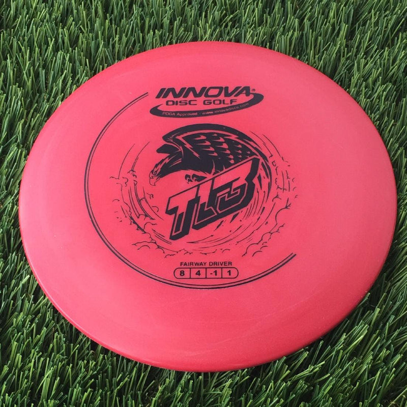 Innova DX TL3 - 172g Red