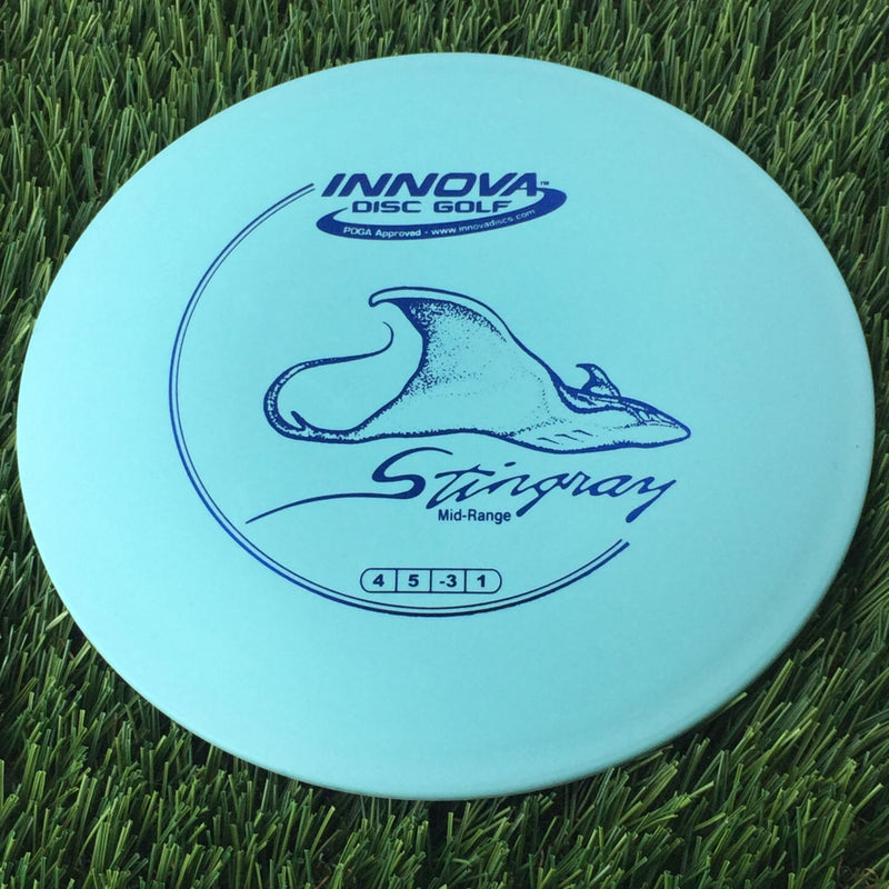 Innova DX Stingray - 175g Light Blue