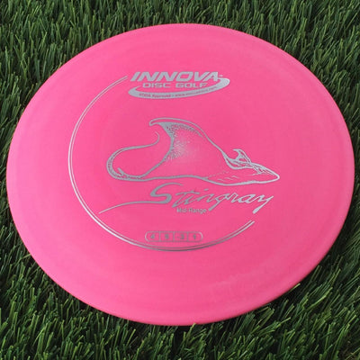 Innova DX Stingray - 176g Pink